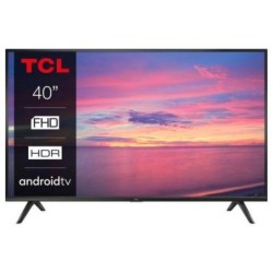 TCL S52 SERIES 40S5200 TV...