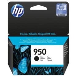 HP CARTUCCIA INK OFFICEJET 950 NERO