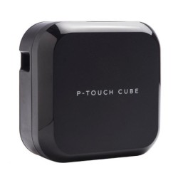 BROTHER CUBE PLUS STAMPANTE...