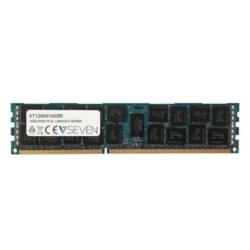 V7 V71280016GBR MEMORIA RAM...