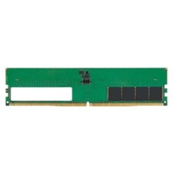 TRANSCEND JETRAM 32GB DDR5 4.800MHZ CL 40 DIMM