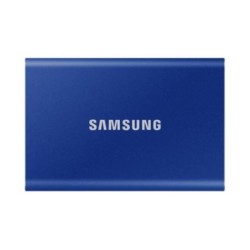 SAMSUNG T7 SSD 1.000GB ESTERNO USB 3.2 BLU