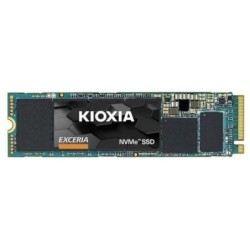 KIOXIA LRC10Z500GG8 EXCERIA SSD INTERNO 500GB M.2 NVME 2280