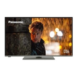 PANASONIC TX-32JS360E - 32 SMART TV LED FHD - BLACK - EU