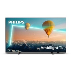 TV PHILIPS LED 65" SMART TV...