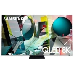 SAMSUNG QE85Q950TS TV QLED...
