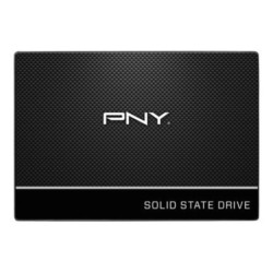 SSD PNY CS900 250GB SATA 2,5