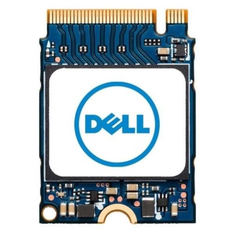 DELL M.2PCLE CLASS35 SOLID S.D. 1TB