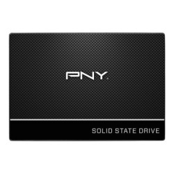 PNY CS900 UNITÀ  A STATO SOLIDO (SSD INTERNO) 1TB SERIE 2.5 SATA III