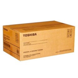 TOSHIBA T-FC28K TONER NERO...