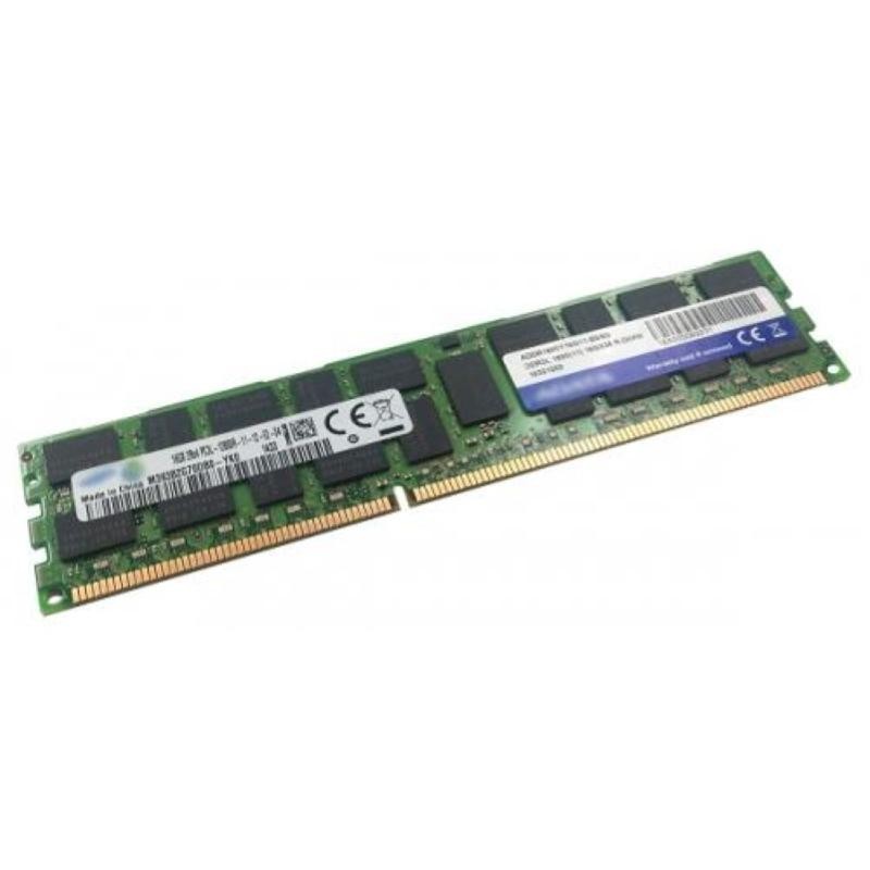 QNAP 16G DDR4 2666MHZ ECC K0 R-DIMM