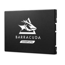 SSD SEAGATE 480GB BARRACUDA