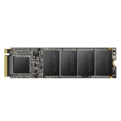 ADATA SSD GAMING XPG SX6000 LITE 512GB INTERNO M.2 PCI EXPRESS