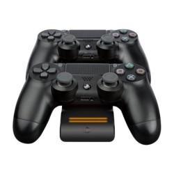 PDP GAMING CHARGE SYSTEM PS4