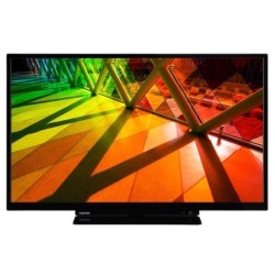TOSHIBA ANDROID TV DLED 43L3163DA