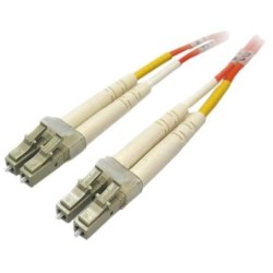 1M LC-LC OPTICAL CABLE...