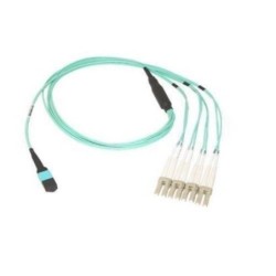 DELL NW CABLE MPO TO 4XLC...