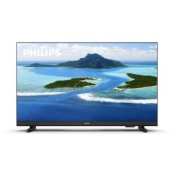 TV PHILIPS LED 32" TV 32PHS5507/12 HD PIXEL PLUS HD 2HDMI USB DVB-T/T2/T2-HD/C/S/S2 C+