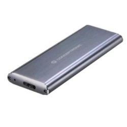 CONCEPTRONIC BOX HARD DISK M.2 SATA SSD USB 3.0