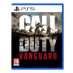 ACTIVISION PS5 CALL OF DUTY VANGUARD