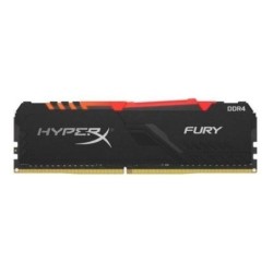 KINGSTON HYPERX FURY HX432C16FB3A/32 MEMORIA RAM 32GB 3200MHZ DDR4CL16 DIMM RGB