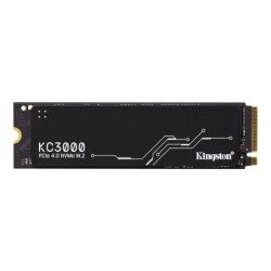 KINGSTON KC3000 SSD 512GB...