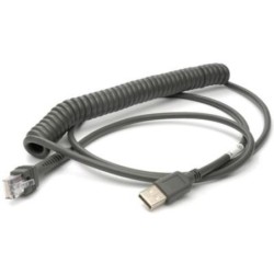 DT CAB-524 USB, TYPE A, POT,