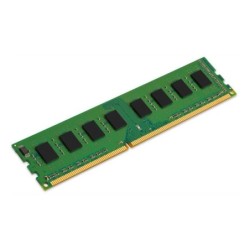 KINGSTON DDR3 DIMM 8GB 1600MHZ