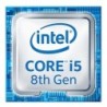 CPU INTEL I5-8400 2,8GHZ LGA1151