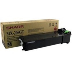 MX206GT SHARP TONER...