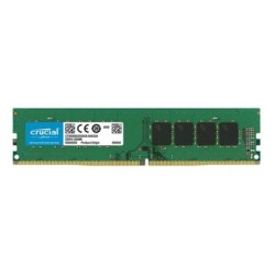 8GB 2400MHZ DDR4 SINGLERANK