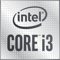CPU INTEL COMET LAKE I3-10105F