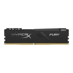 KINGSTON HYPERX FURY RAM DDR4 8GB