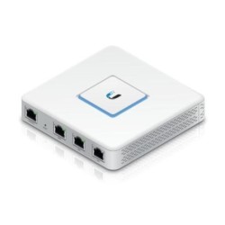 ROUTER ETHERNET UNIFI SECURITY