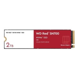 WD RED SSD M2 PCIE SN700 2TB