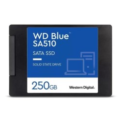 WD 3D NAND SSD BLUE 250GB...