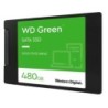 WD SSD GREEN 480GB SATA 3 2.5