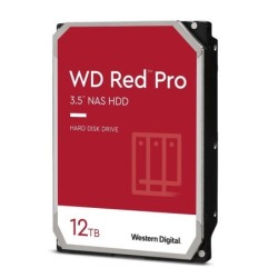 WD RED PRO 12TB 3,5 256MB...