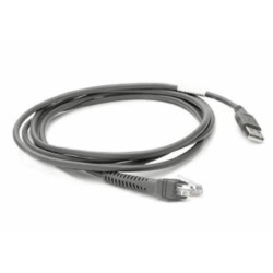ZB CABLE USB PER DS2208