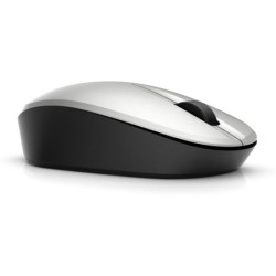 HP DUALMODE SILVER MOUSE...
