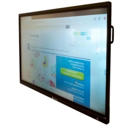 MONITOR X SERIES 65 4K ANDROID 8.0