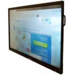 MONITOR X SERIES 75 4K ANDROID 8.0
