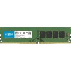 CRUCIAL 8GB 2666MHZ DDR4