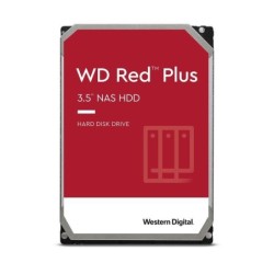 HD 14TB WD RED SATA III 3,5