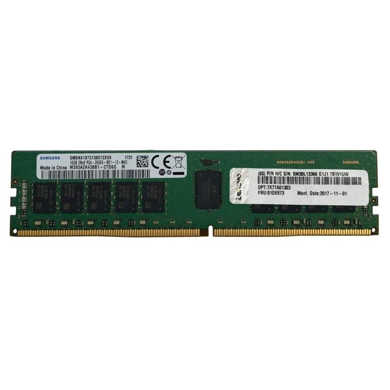 DDR4 16GB/3200MHZ LENOVO