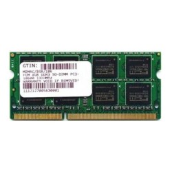 FCM MEMORY DDR3 8GB 1333MHZ SO-DIMM X APPLE BULK PER IMAC\MACBOOK OLD