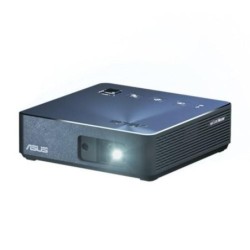 PORTABLE LED PROJECTOR 720P...