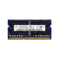 FCM MEMORY DDR3 8GB 1600MHZ SO-DIMM X APPLE VERSIONE BULK FCM PER IMAC\MACBOOK NEW (NO BLISTER)