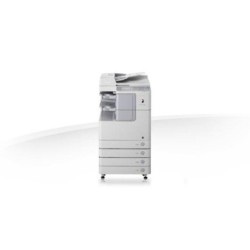 IMAGERUNNER 2525 A4 MONO F/R 3IN1(FAX OPZ) 25PPM ETHERNET