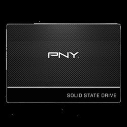 PNY SSD CS900 250 GB...